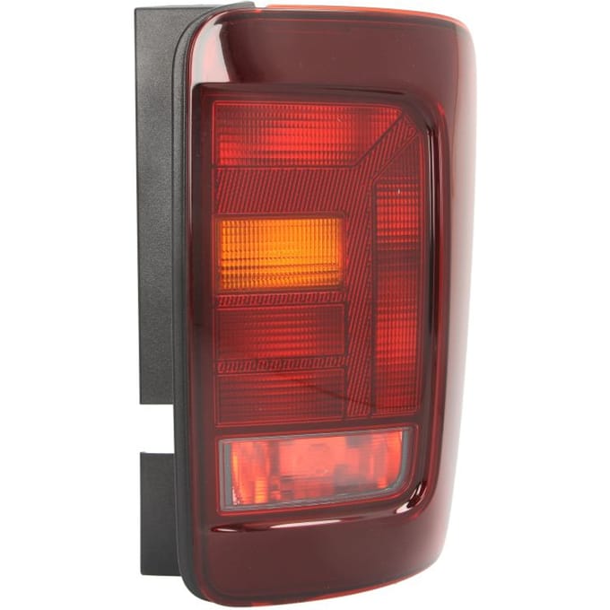 Achterlicht TYC 11-12974-21-2 links