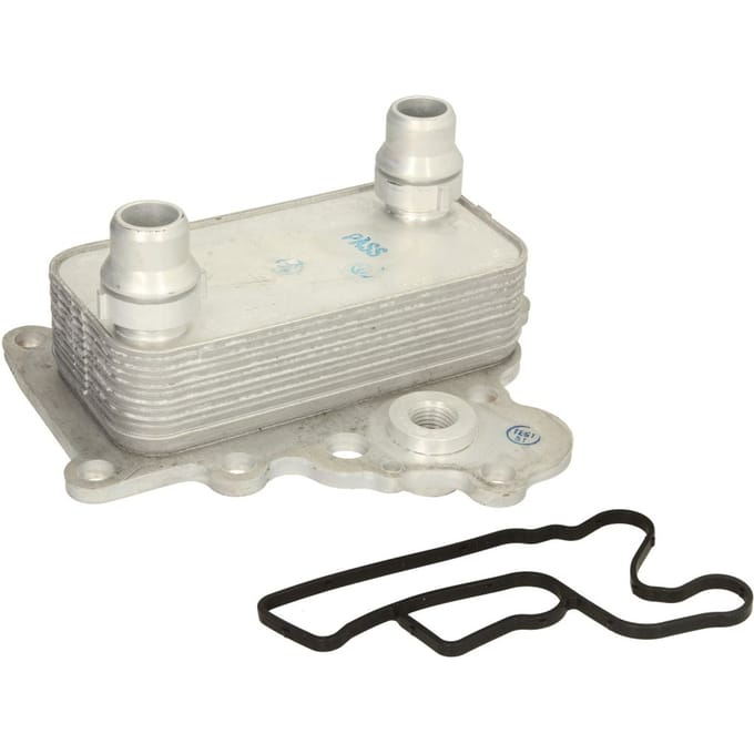 Olie radiator, motorolie  NRF 31786