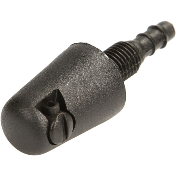 Waswater sproeier ROMIX C60687, 2 Stuk