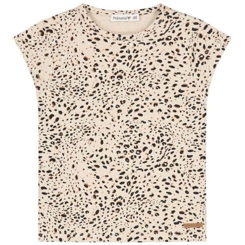 Prénatal peuter T-shirt Almond 98 dames