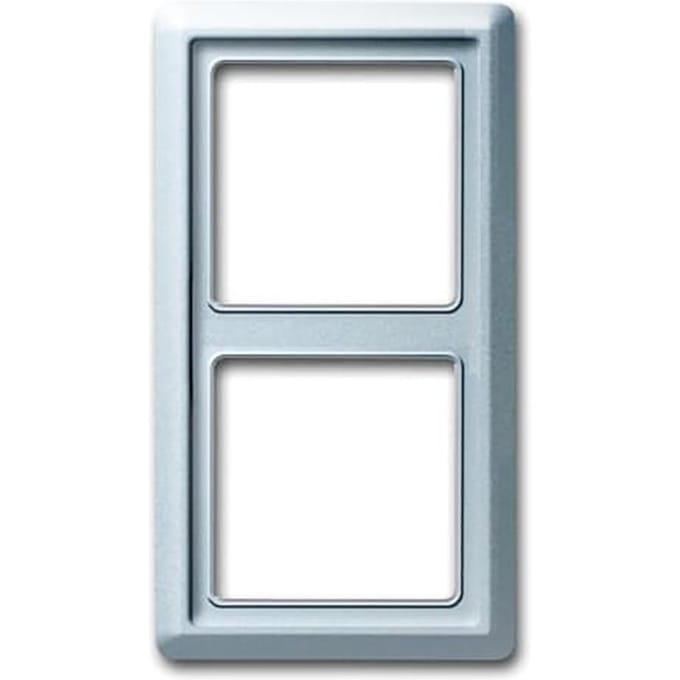 ABB Busch-Jaeger All-weather IP44 Afdekraam Schakelmateriaal - 2CKA001730A0278