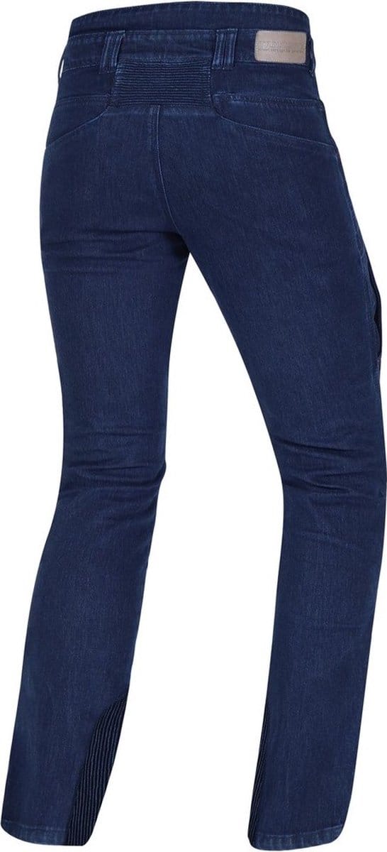Trilobite 2266 Tactical Heren Donkerblauw Jeans -