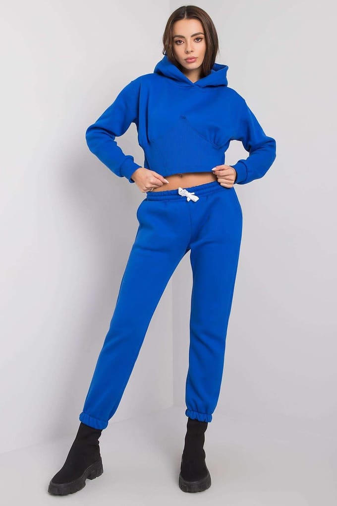 Urban Flex Set - Blue / S/M