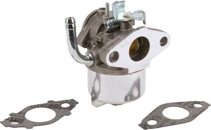 Briggs & stratton carburateur