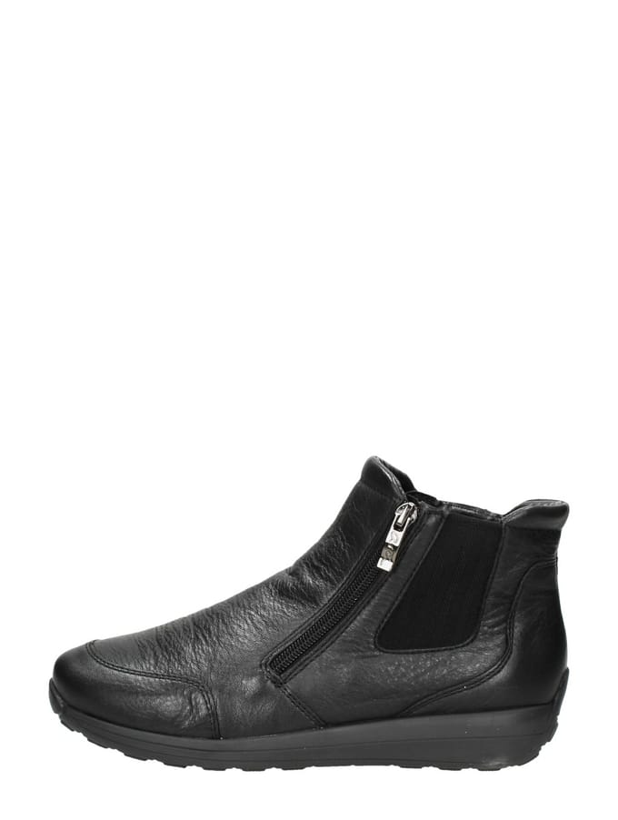 Ara Osaka Boots - Dames - Zwart