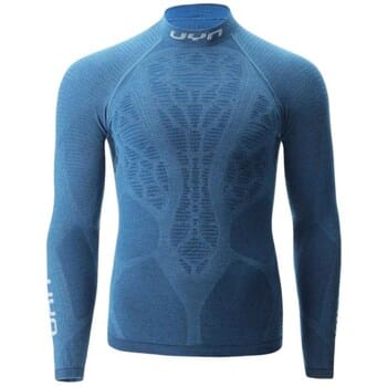 T-Shirt Lange Mouw Uyn Elevatyon Biomorph