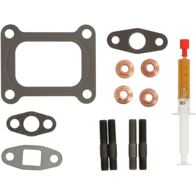 Montageset, supercharger MAHLE 038 TA 18536 000