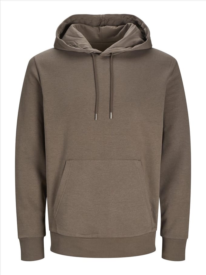 Blanks Cosy Hoodie Senior - Maat XS
