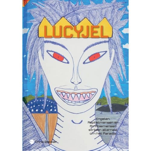 Lucyjel - Chris Bakker
