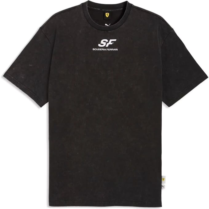 T-shirt Puma Ferrari