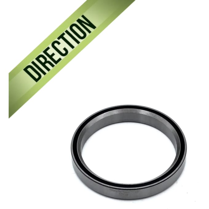 Balhoofdlager Black Bearing C18