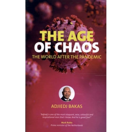 The Age Of Chaos