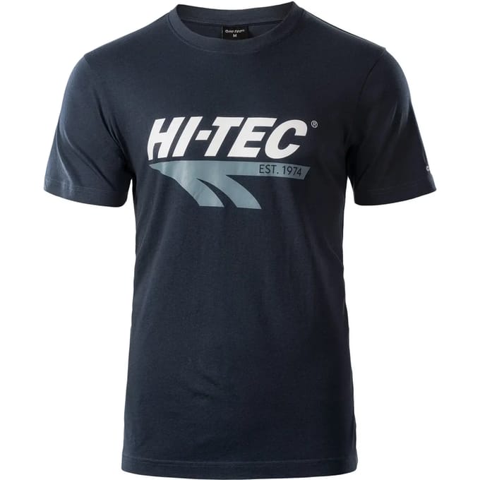 T-shirt Hi-Tec Retro