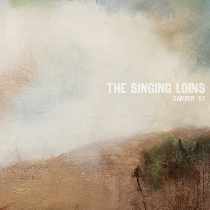 Singing Loins - Singing Loins (CD)