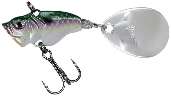 Molix Trago Spin 21Gr Blueback Herring