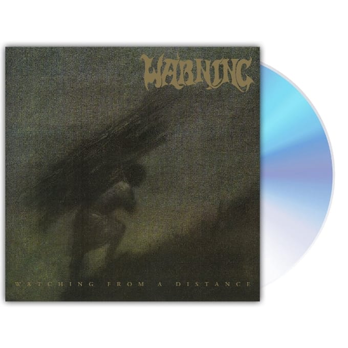 Watching From A Distance - Warning