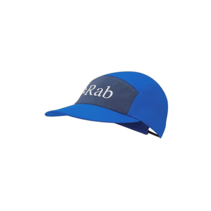 5-panel pet Rab Talus