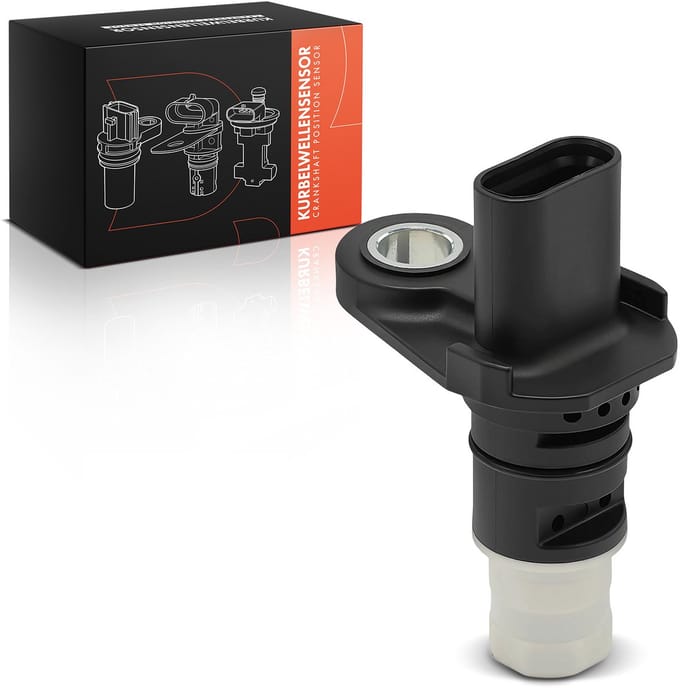 Frankberg 1x krukassensor voor Volvo XC60 V60 S60 2014-2021 2.0L