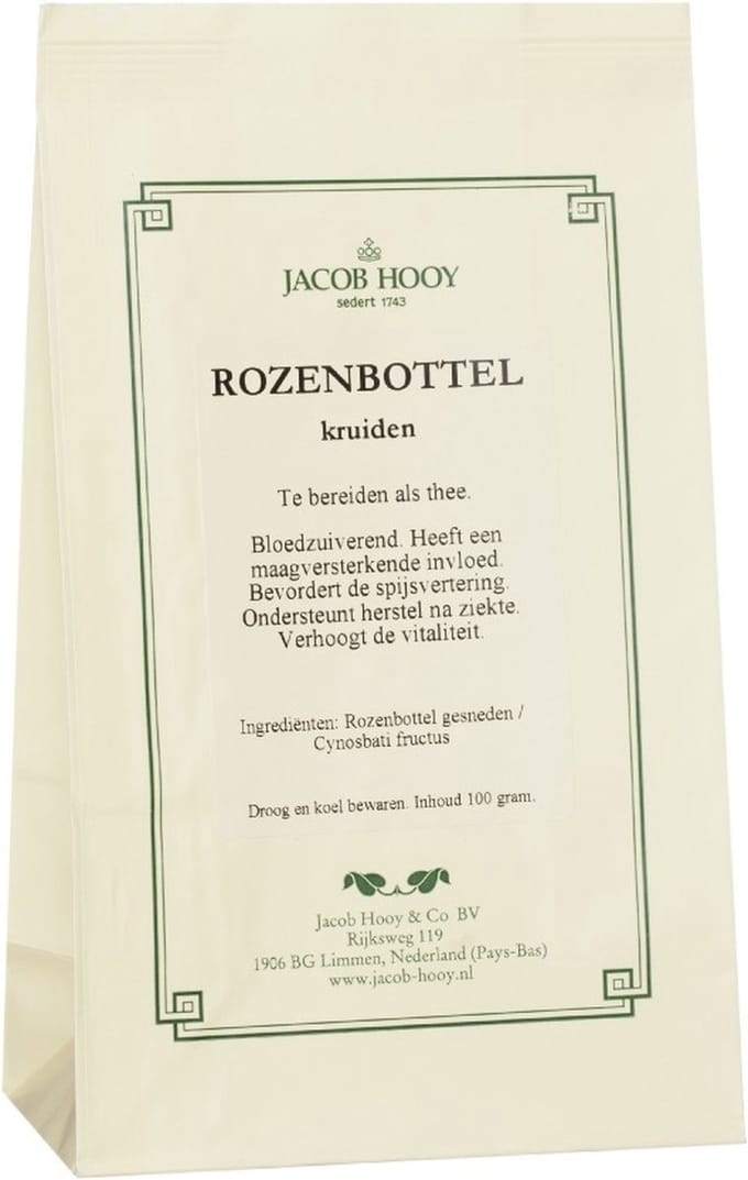 Rozenbottel Z/Z Gz  /Jh