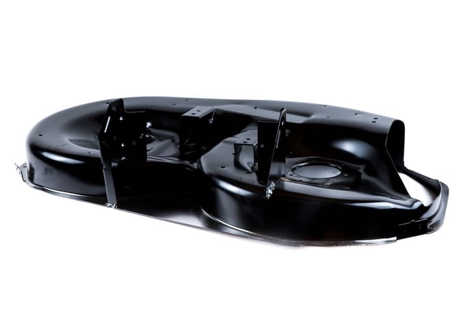 Husqvarna maaidek zitmaaier 42" 107cm