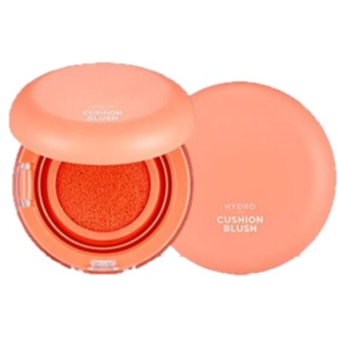 [DEAL]THE FACE SHOP - Moisture Cushion Blush - No.03 Coral