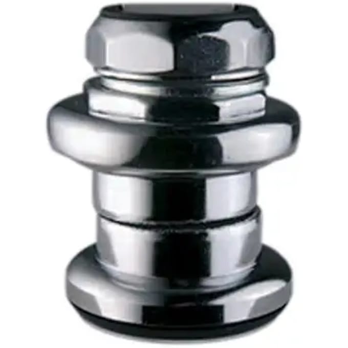 Stalen balhoofdset met schroefdraad Optimiz 1"