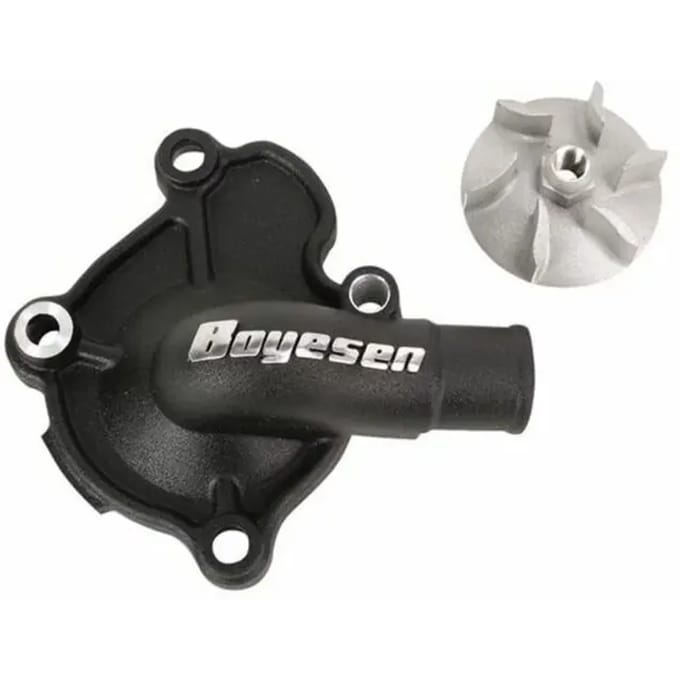 Waterpomp motor met schroef Boyesen Yamaha