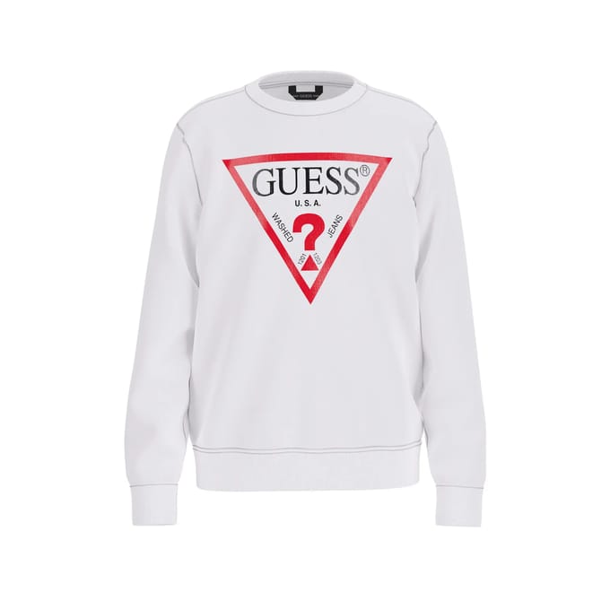 Berenjaket voor babyjongen Guess Core