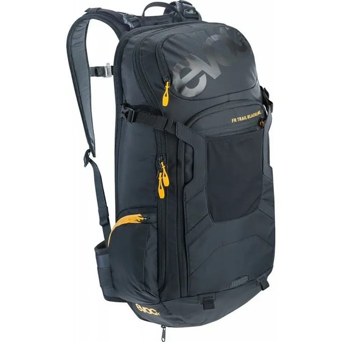 Evoc FR TRAIL BLACKLINE backpack S