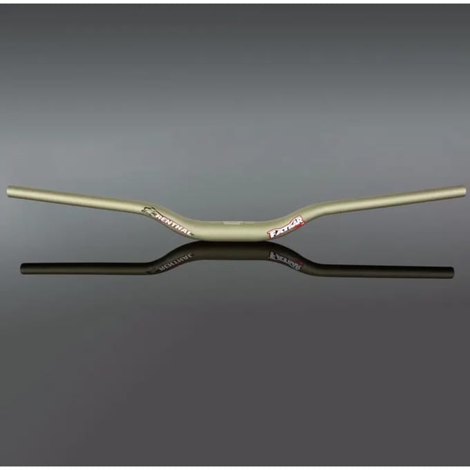 Stuur Renthal Fatbar BH ATOMX Carbon Lynx