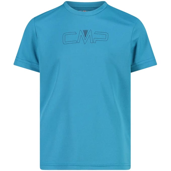 Kinder-T-shirt CMP