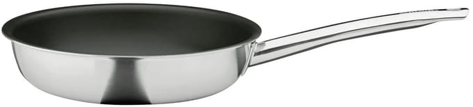 Koekenpan - diameter 28cm - 6,1cm hoog - diep - Brigade Ultimate - Spring