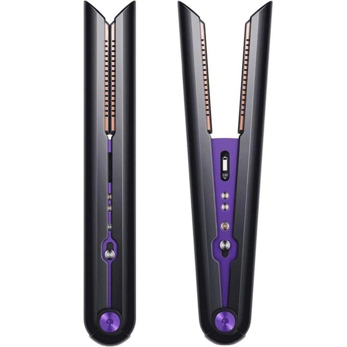 Dyson Corrale Professional Black/Purple