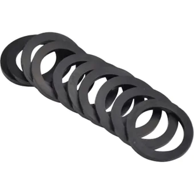 Sanivesk Gummiring Straalregelaar M24bu 5 Stuks 4pp