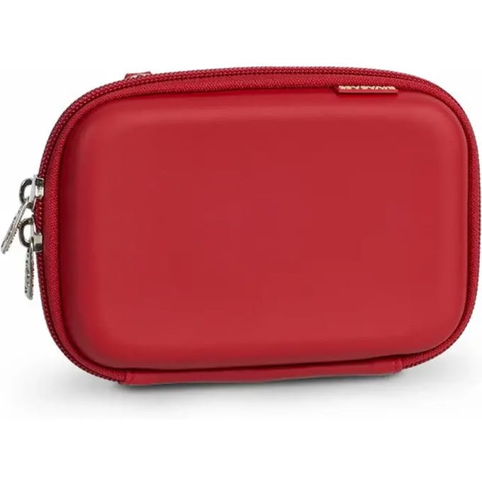 EVA hoes voor externe draagbare harde schijf Rivacase HDD Davos 9101