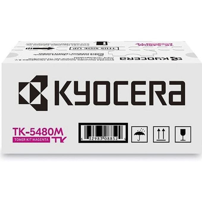 Kyocera Mita TK-5480M magenta (Origineel)