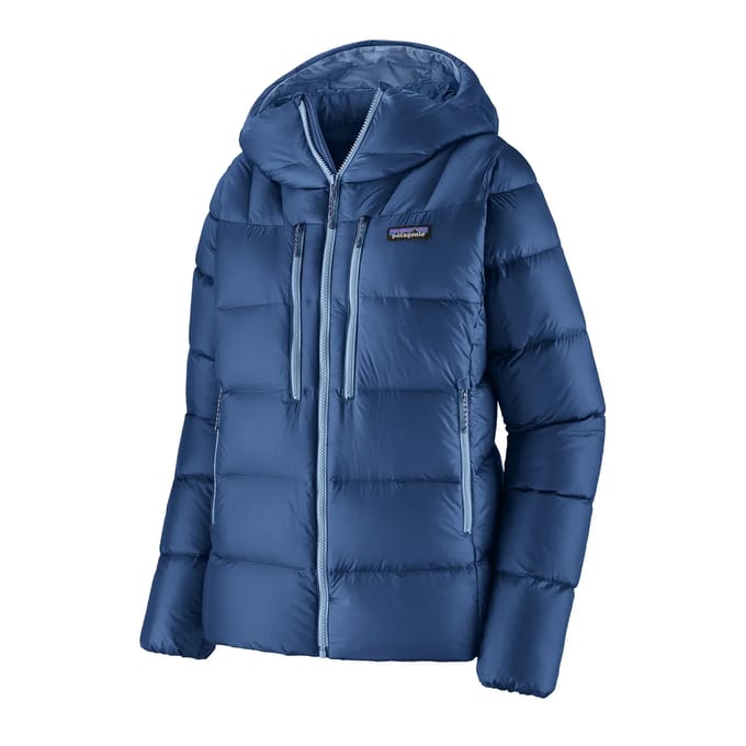 Donsjack voor dames Patagonia Fitz Roy