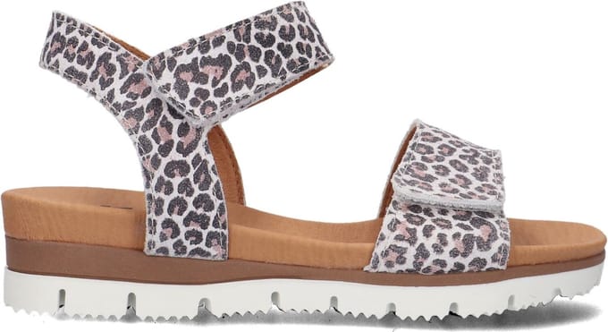 Giga G4285 Sandalen - Meisjes - Roze - Maat 30