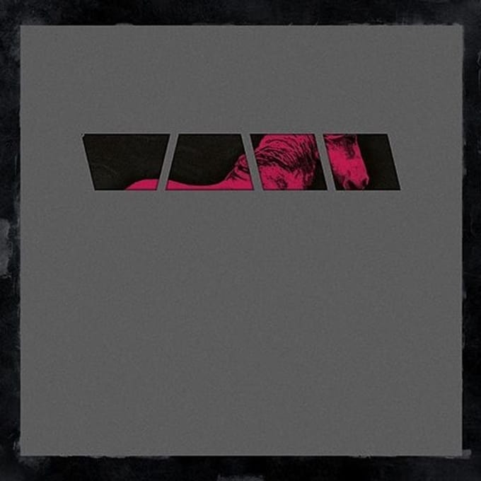 Wall - Wall (LP) (Limited Edition)