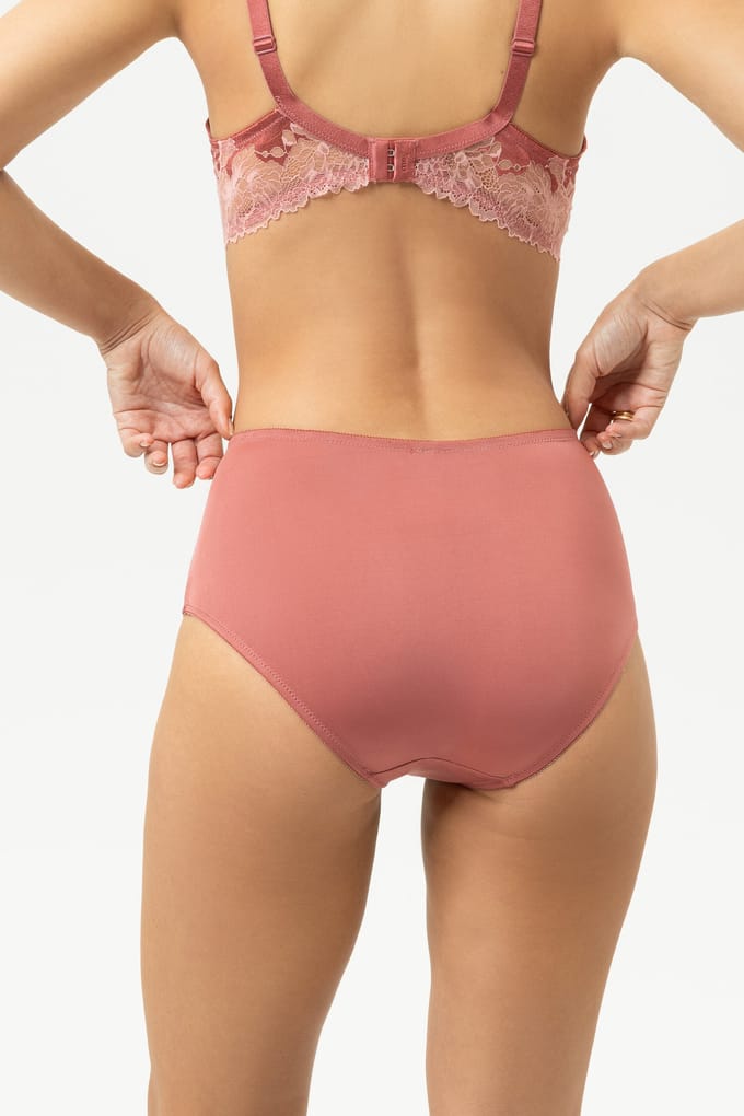 Tailleslip Serie Luxurious Dawn Blush