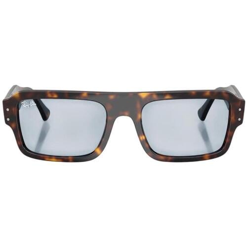Zonnebril Ray-ban Flacko - Unisex 0RB4454 902/56