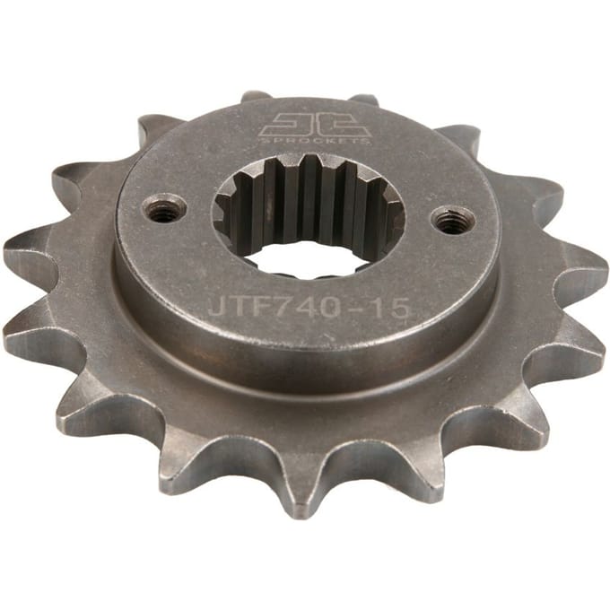 Rondsel JT F740,15