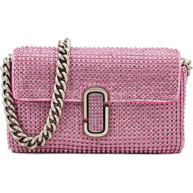 Marc Jacobs Tassen... Roze