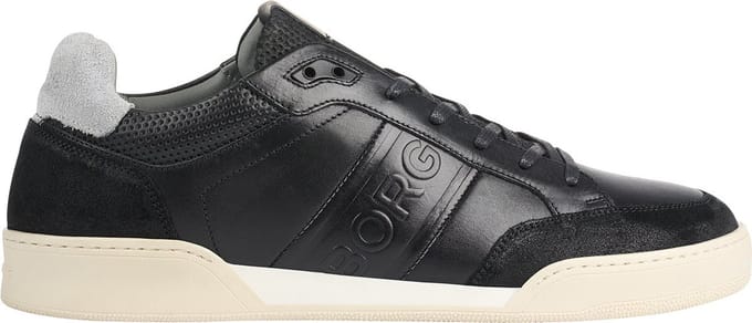 Bjorn Borg - Sneaker - Male - Black - 41 - Sneakers