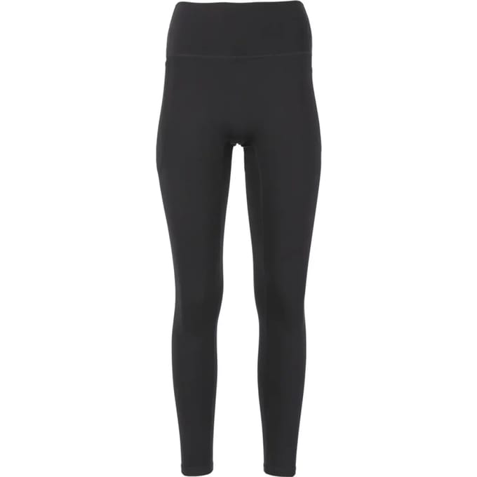 Vrouwen legging met zak Athlecia Franz