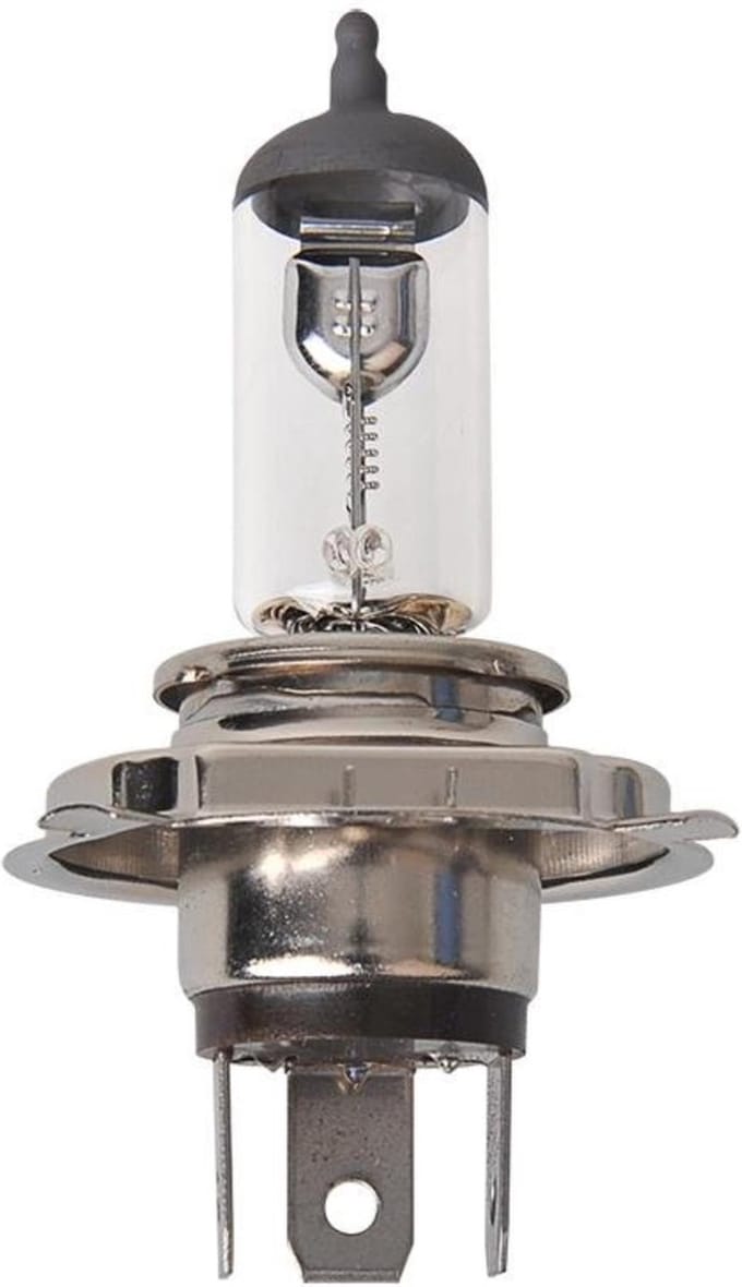 ProPlus Krachtige H4 autolamp - 75/70W - 24V - premium kwaliteit