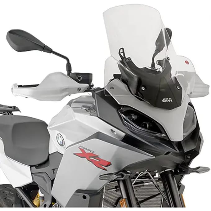 Motorfietsbel Givi Bmw F 900 Xr (2020)