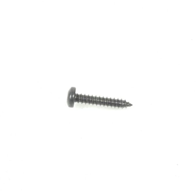 Vis cruciforme M5 L25mm pour scooter Yamaha 50 Slider 3VL-E4429-00 Neuf