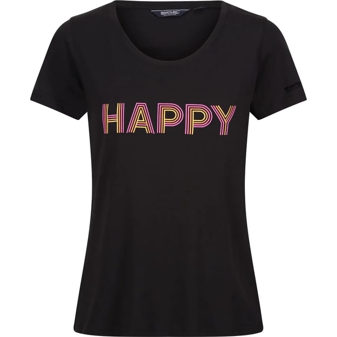 Dames-T-shirt Regatta Filandra VIII