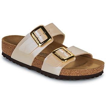 Slippers BIRKENSTOCK Sydney Cushion Buckle